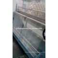 High speed warping machine/sectional warping machine for weaving machinery/textile machinery